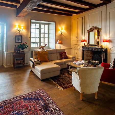 Cote Loire Apartment Amboise Luaran gambar