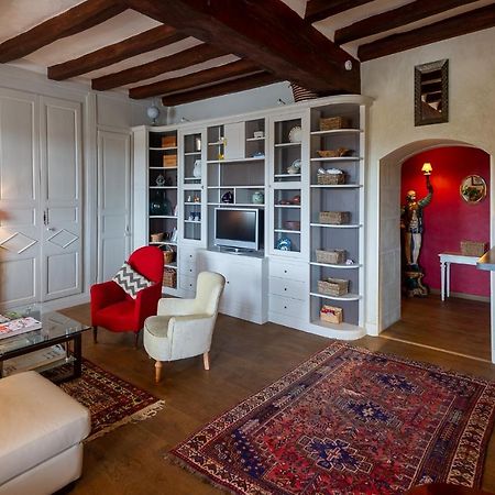 Cote Loire Apartment Amboise Luaran gambar