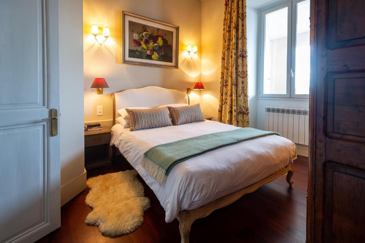 Cote Loire Apartment Amboise Luaran gambar