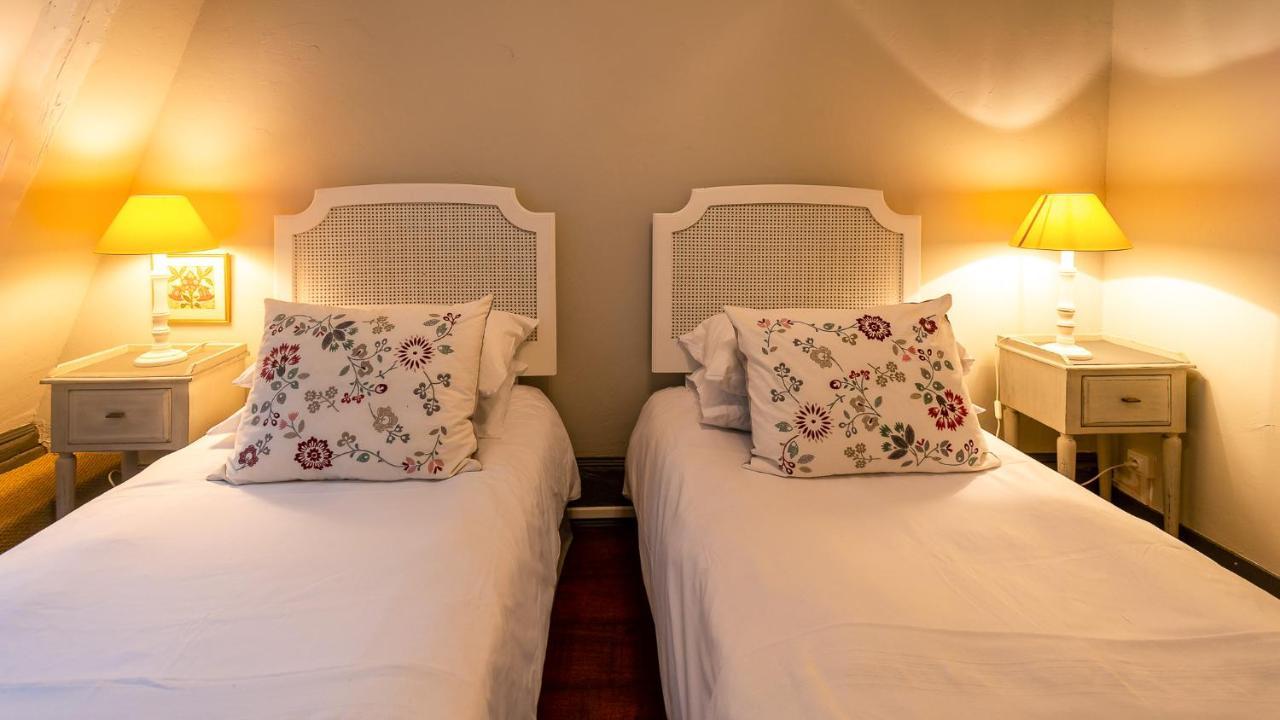 Cote Loire Apartment Amboise Luaran gambar